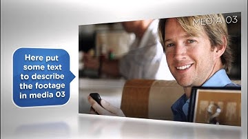 BUSINESS PRESENTATION