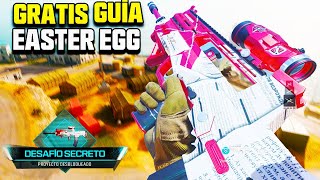 CONSIGUE GRATIS el NUEVO PROYECTO de ARMA EASTER EGG ISLA DE RENACIMIENTO temporada 3