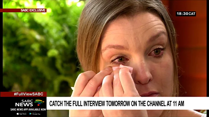 Dros rapist Nicholas Ninow's mother speaks out