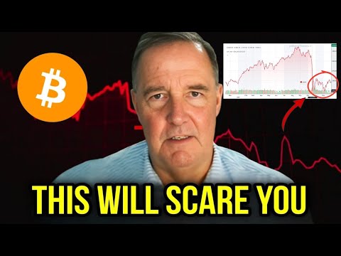 Video preview for Now We Finally Know Why Bitcoin Is Stuck... And What's Coming Will Shock Everyone - Larry Lepard