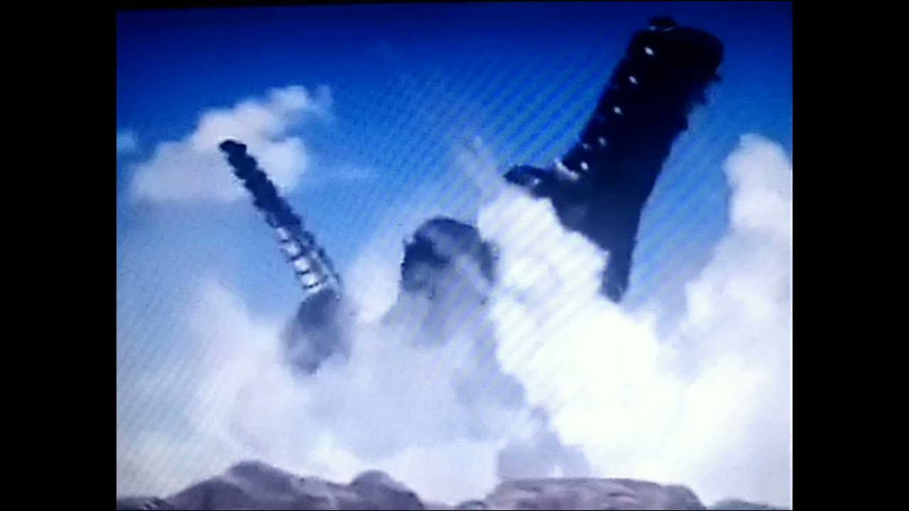 hyakujuu sentai gaoranger episode 22 and power-animal vs duke org rouki and power-animal