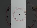 Why 12....? #shorts #magic #mathstricks #mathematics #artandcraft #art #youtubeshorts