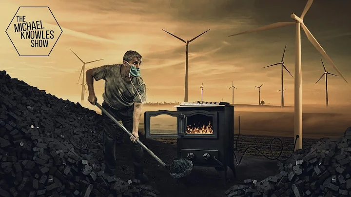 Burning Coal To Keep Lib Pipe Dreams Alive|Ep. 1031