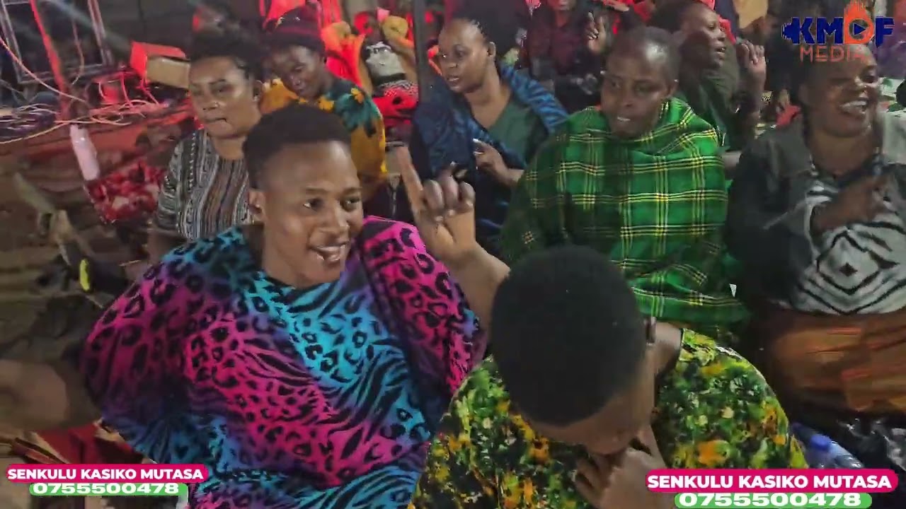 TULI JAGUZI NE SENKULU KASIKO MUTAASA EWA JJAJA FFE MUKASA