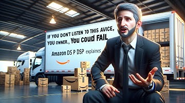 If You Don"t listen to this advice, you could fail | Amazon DSP Owner Explains
