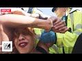 The Day Free Speech In Britain Died