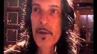 Willy DeVille - Live Interview At The CBGB