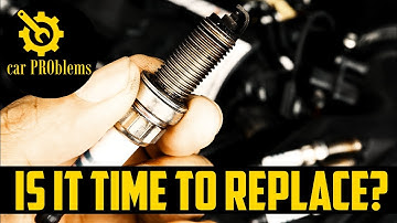 How Long Do Spark Plugs Last. 5 Signs they Need to be Replaced