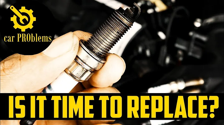 How Long Do Spark Plugs Last. 5 Signs they Need to be Replaced