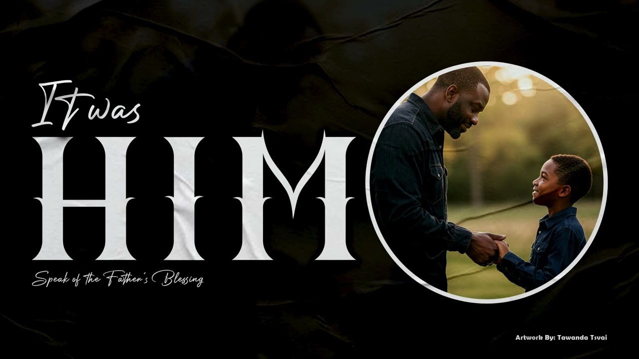 Dad, My First Hero - Ai Music