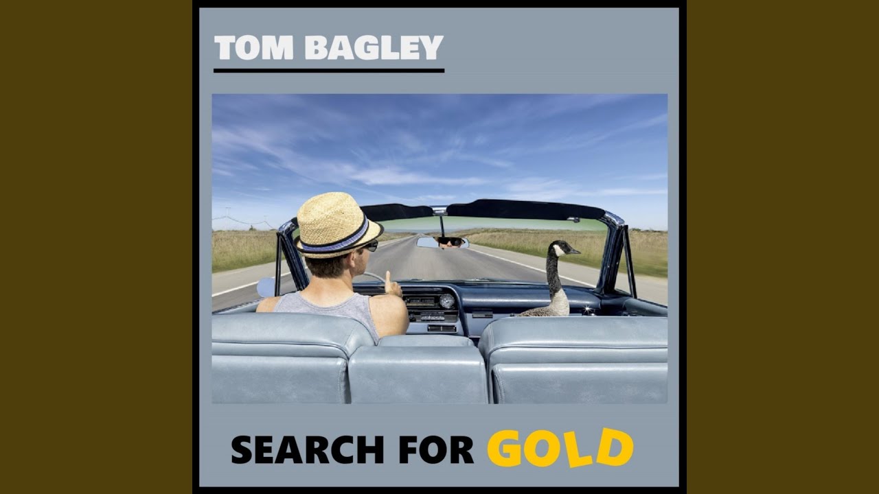 Search for Gold