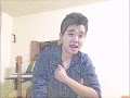 Never Again - J Timberlake (cover by Luan Cao Nguyen)