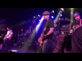Street Dogs - Punk Rock And Roll (live 6/10/17 @ PRB)