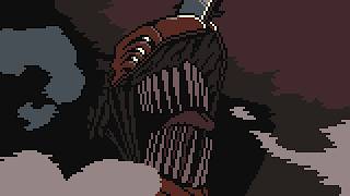 【8bitアレンジ】米津玄師 「KICK BACK」 （music only）