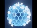 Hexagon Sphere Geometri nodes
