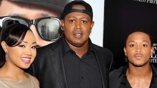 Lil Romeo calls out Master P says he owes him money and calls him a bad father Master P responds!