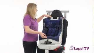 concord absorber xt isofix