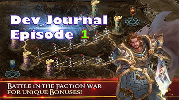 Deck Heroes: Dev Journal - Episode 1