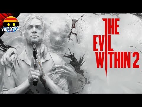 Vidéo: The Evil Within 2 Avis