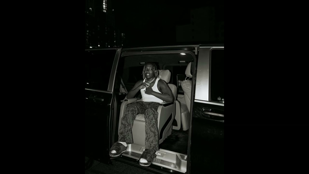 (FREE) don toliver x frvfriday type beat - what they want