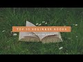 Top 10 (Non-Wiccan) Beginner Witchcraft Books