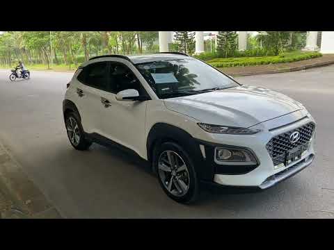 Video Hyundai Kona 2020 stđ Bản Đặc Biệt giá vios là có thật... - youtube