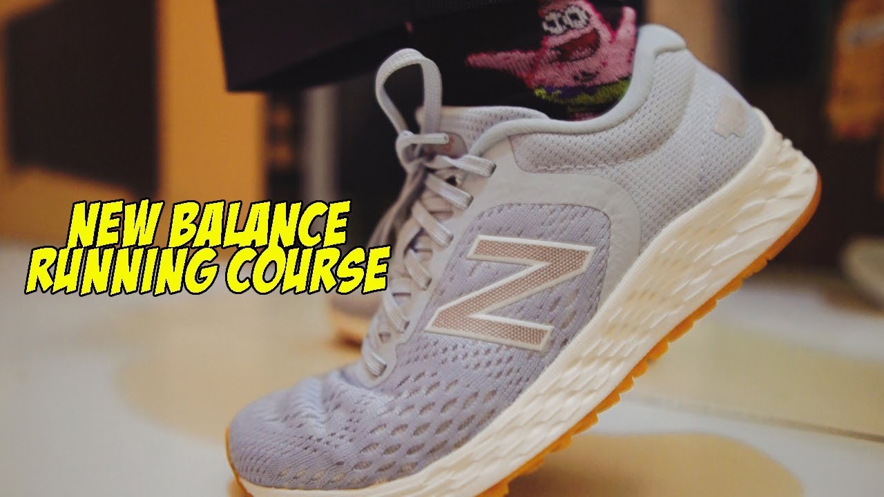 new balance mkozers1