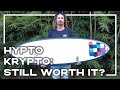 Hypto Krypto Review - Still Worth It In 2022? 🏄‍♂️ (+ 4 Other Boards Options!) | Stoked For Travel