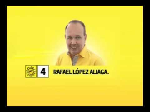 Rafael Lopez Aliaga Cazorla, RPP 28-ENE-2011