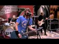 Foo Fighters - 7. Back & Forth (LIVE @ Studio 606)