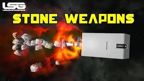 Gravity Weapons Ineffective ? (Testing) - Space Engineers