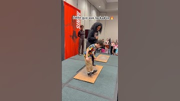 Chloe Arnold Tap In With Student At NYCDA 🔥