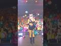 ALIVE AGAIN live in Toronto complete with absolute beach ball anarchy is up!