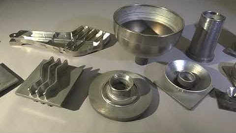 Additive Manufacturing for Air, Land, Sea, and Space Applications