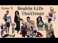 Happy Birthday Chris! - Double Life Challenge - Episode 42