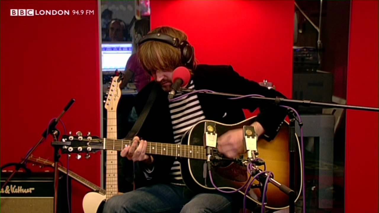 Watch Jon Allen - Lucky I Guess (Live on the Sunday Night Sessions for BBC London 94.9) on YouTube
