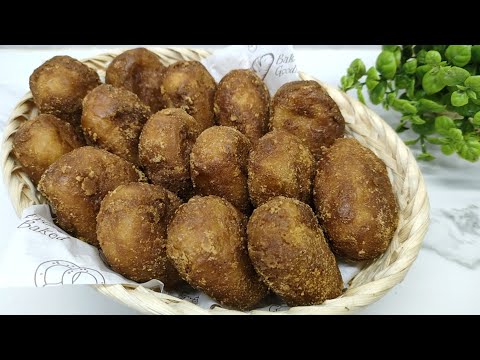Resep Gemblong Lembut