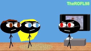 Microsoft Sam Reads Funny And Amusing Errors S1E6