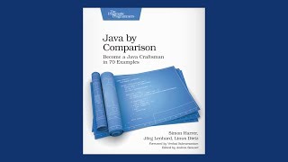 Java By Comparison | Interview with author Simon Harrer | Ask a Dev with Dylan Israel