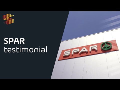 Spar Testimonial - English subs