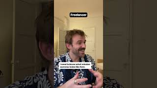 How To Pitch As A Freelancer