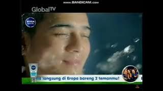 Download lagu Iklan Nivea Men Total Recharge - Mario & Wajah Lelah (2013) @ Global TV, ANTV, SCTV, & RCTI