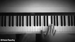 Rahatladıcı Və Status Üçün Çox Gözəl Piano Mahnısı