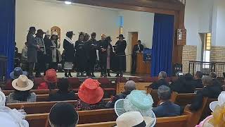 Soos N Kind Female Youth Choir 