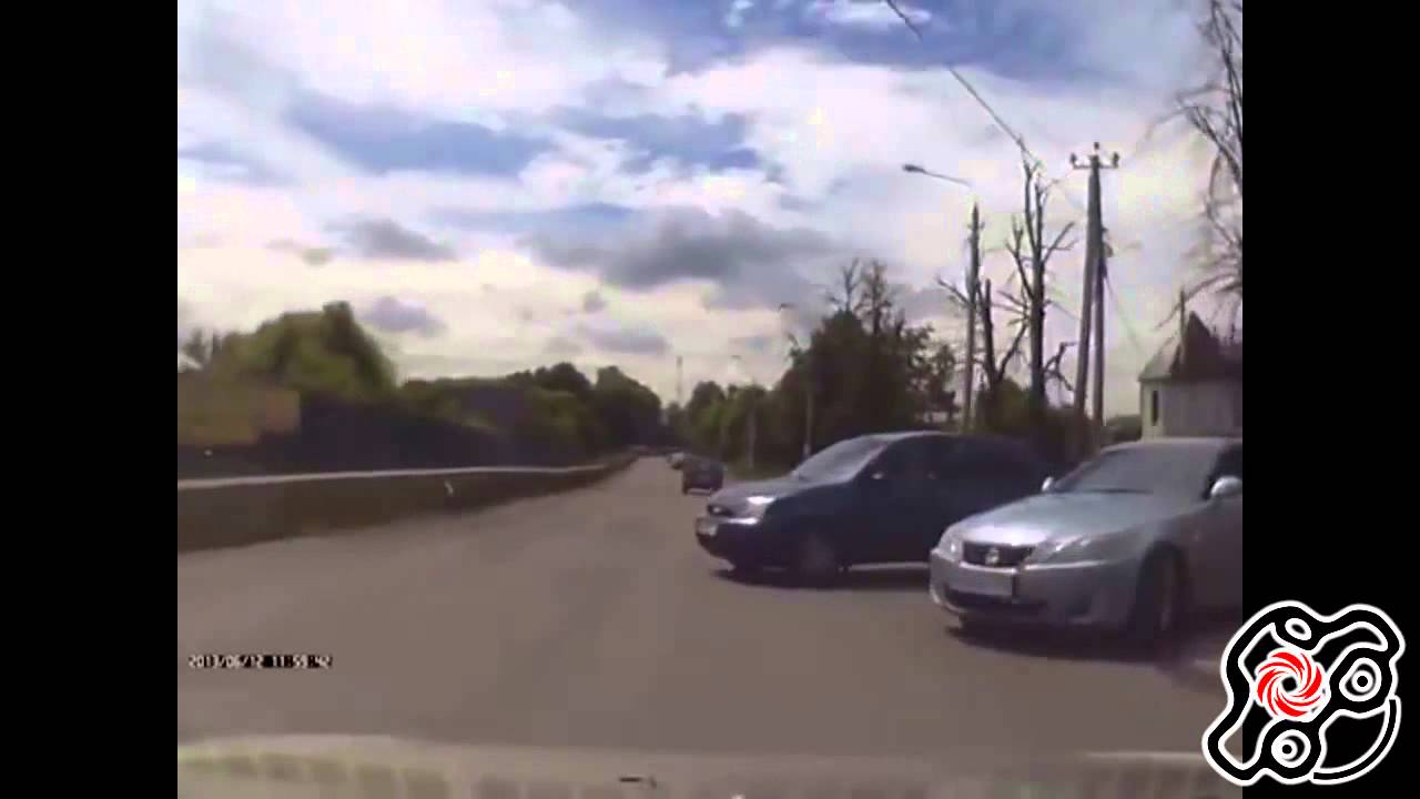 CANigeria Car Accident Rt 73 New Jersey