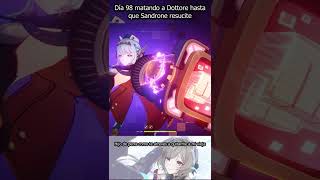Día 98 hasta la 6.7 #genshinimpact #genshin #hoyoverse #dottore #sandrone #hoyocreators #parati