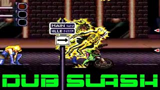 Streets of Rage 3 - Dub Slash (SNES Extended Remix)
