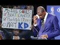 If you hate KEVIN DURANT watch this - It will change your mind