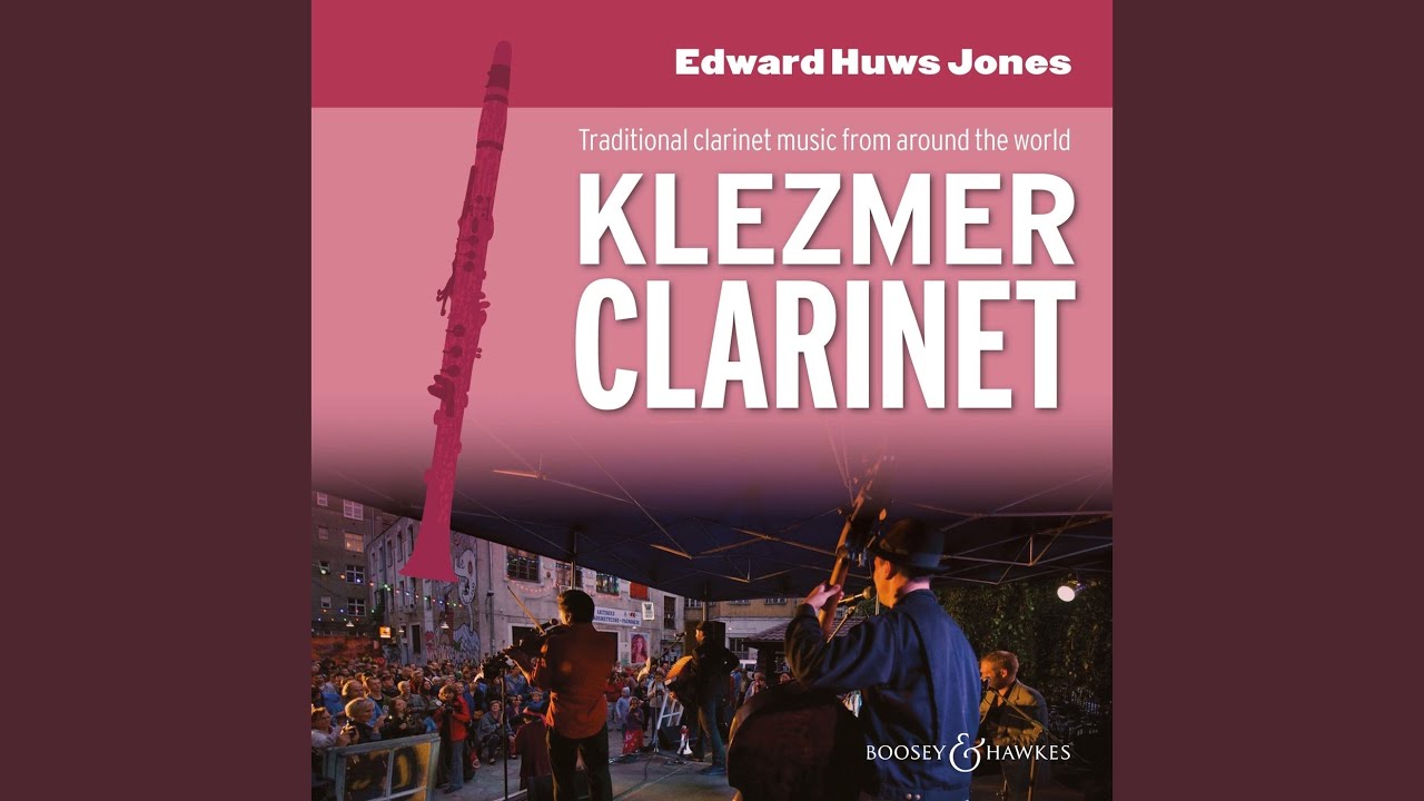 Dance! Dance! (feat. Joe Atkin-Reeves & Frank Mizen)