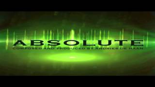 Music : Absolute Soundtrack